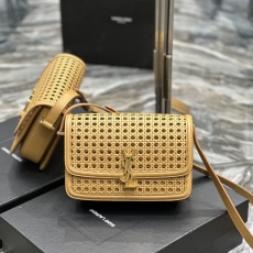 YSL Satchel Bags